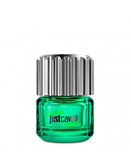 ROBERTO CAVALLI JUST CAVALLI GIVE ME MAGIC FOR HIM EDT 30 ml