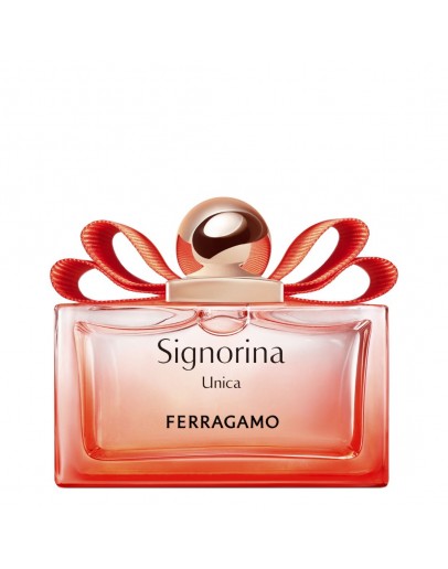 SALVATORE FERRAGAMO SIGNORINA UNICA EDP 50 ml