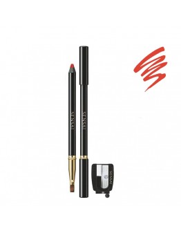 Sensai Colours Lip Pencil #02 Cheerful Orange 1 gr