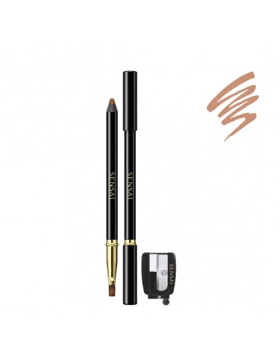 Sensai Colours Lip Pencil #06 Stunning Nude 1 gr
