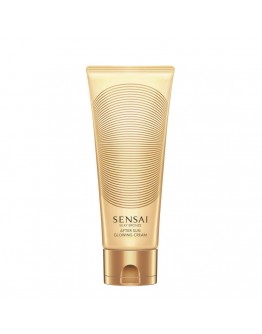 Sensai Silky Bronze After Sun Glowing Cream 150 ml