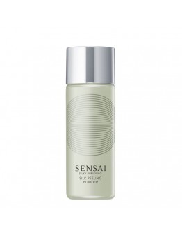 Sensai Silky Purifying Silk Peeling Powder Matcha 40 ml