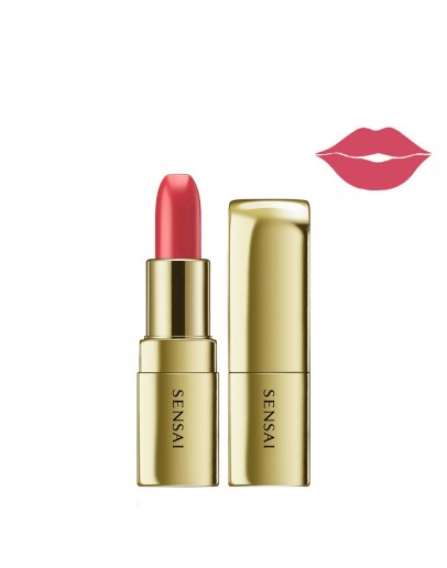 Sensai The Lipstick #09 Nadeshiko Pink 3,5 gr
