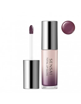 Sensai Total Lip Gloss in Colours #01 Akatsuki Black 4,5 ml