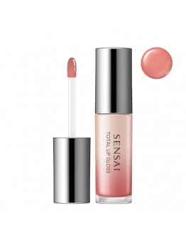 Sensai Total Lip Gloss in Colours #03 Shinonome Coral 4,5 ml