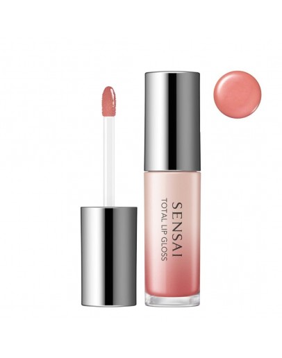 Sensai Total Lip Gloss in Colours #03 Shinonome Coral 4,5 ml