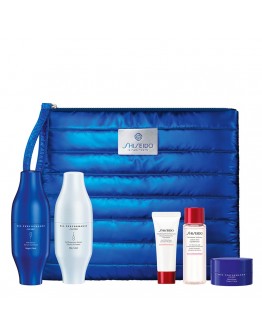Coffret Shiseido Bio-Performance Plumping & Tightening Ritual