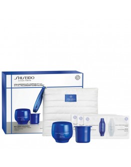 Coffret Shiseido Bio-Performance Volumizing & Plumping Ritual