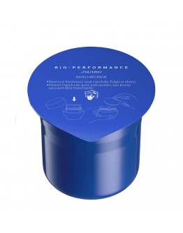 Shiseido Bio-Performance Skin HIForce Cream 50 ml Recarga