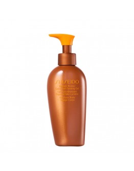 Shiseido Brilliant Bronze Quick Self-Tanning Gel 150 ml