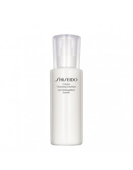 Shiseido Essentials Creamy Cleansing Emulsion 200 ml