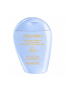 Shiseido Expert Sun Protector Lotion Sensitive SPF50+ 150 ml