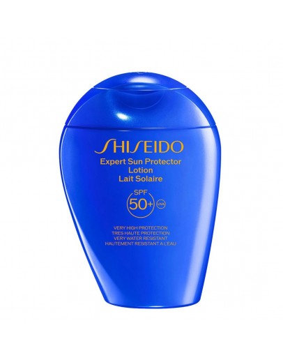Shiseido Expert Sun Protector Lotion SPF50+ 150 ml