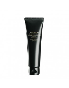 Shiseido Future Solution LX Extra Rich Cleansing Foam 125 ml