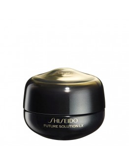 Shiseido Future Solution LX Eye and Lip Contour Regenerating Cream 17 ml