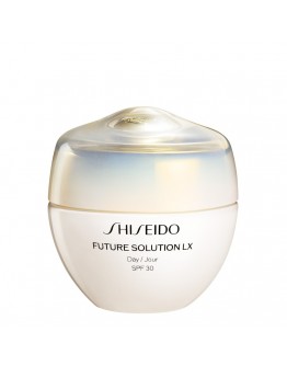 Shiseido Future Solution LX Total Protective Day Cream SPF30 50 ml