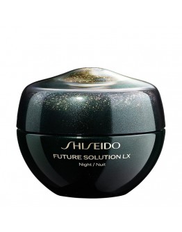 Shiseido Future Solution LX Total Regenerating Night Cream 50 ml