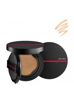Shiseido Synchro Skin Self-Refreshing Cushion Compact Foundation Recarga #210 Birch 13 gr