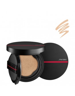 Shiseido Synchro Skin Self-Refreshing Cushion Compact Foundation #310 Silk 13 gr