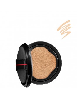 Shiseido Synchro Skin Self-Refreshing Cushion Compact Foundation Recarga #140 Porcelain 13 gr