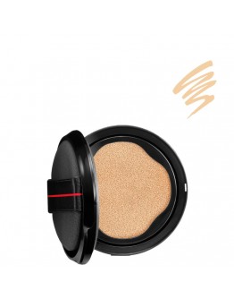 Shiseido Synchro Skin Self-Refreshing Cushion Compact Foundation Recarga #220 Linen 13 gr