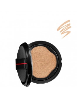 Shiseido Synchro Skin Self-Refreshing Cushion Compact Foundation Recarga #310 Silk 13 gr