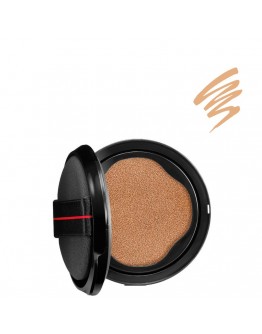 Shiseido Synchro Skin Self-Refreshing Cushion Compact Foundation Recarga #360 Citrine 13 gr