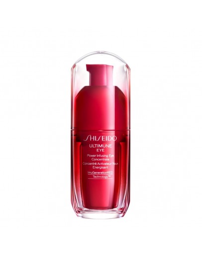 Shiseido Ultimune Eye Power Infusing Eye Concentrate 15 ml