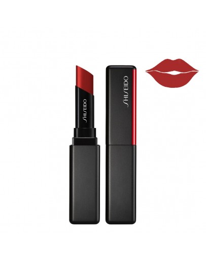 Shiseido VisionAiry Gel Lipstick #220 Lantern Red 1,6 gr