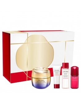 Coffret Shiseido Vital Perfection Uplifting & Firming Ritual