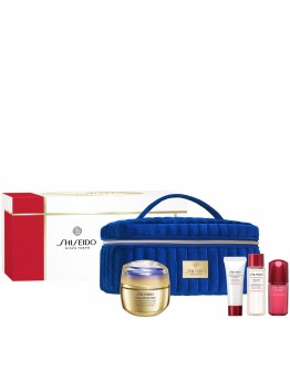 Coffret Shiseido Vital Perfection Lifting & Redensifying Supreme Ritual