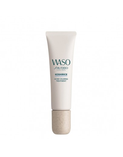 Shiseido WASO Acne Calming Treatment 20 ml