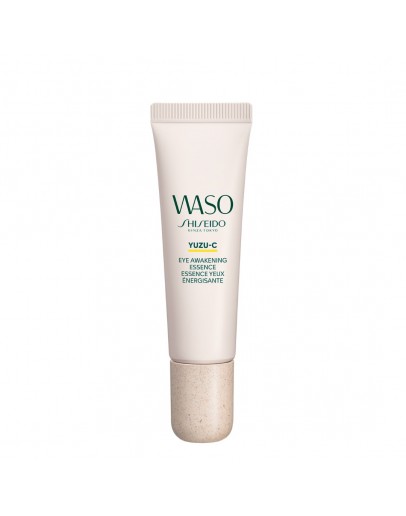 Shiseido Waso YUZU-C Eye Awakening Essence 20 ml