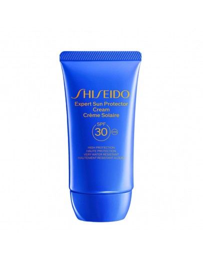 Shiseido Expert Sun Protector Cream SPF30 50 ml