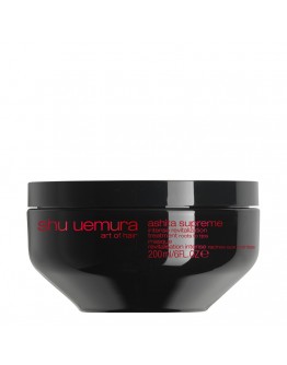 Shu Uemura ASHITA SUPREME Intense Revitalizing Treatment Mask 200 ml
