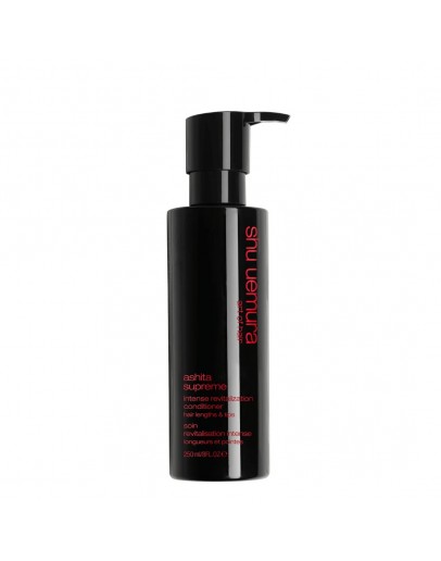 Shu Uemura ASHITA SUPREME Intense Revitalization Conditioner 250 ml