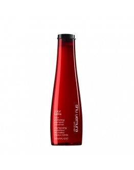 Shu Uemura COLOR LUSTRE Color Protecting Shampoo 300 ml