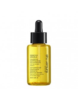Shu Uemura ESSENCE ABSOLUE Nourishing Soothing Scalp Oil Concentrate 50 ml