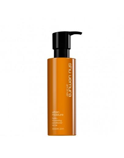 Shu Uemura URBAN MOISTURE Hydro-Nourishing Conditioner 250 ml