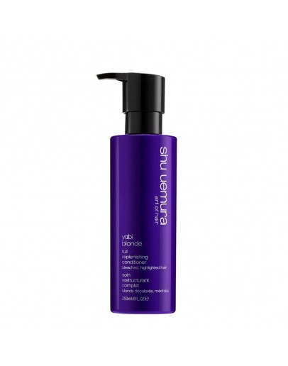 Shu Uemura YŪBI BLONDE Full Replenishing Conditioner 250 ml