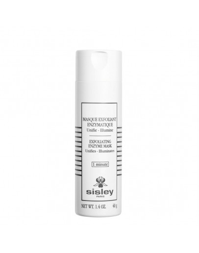 Sisley Masque Exfoliant Enzymatique 40 gr