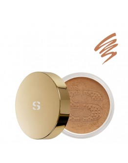 Sisley Phyto-Teint Poudre Libre #4 Deep 12 gr