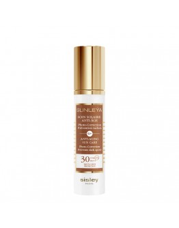 Sisley Sunleya G+ Sunleÿa Soin Solaire Anti-Âge SPF30 50 ml
