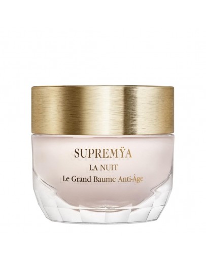 Sisley Supremÿa La Nuit Le Grand Baume Anti-Âge 50 ml