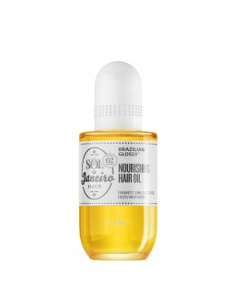 Sol de Janeiro Hair Brazilian Glossy™ Nourishing Hair Oil 58 ml