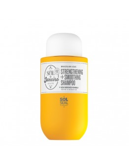 Sol de Janeiro Hair Brazilian Joia™ Strengthening + Smoothing Shampoo 295 ml