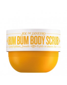 Sol de Janeiro Bum Bum Body Scrub 200 ml