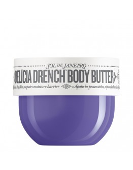 Sol de Janeiro Delícia Drench™ Body Butter 240 ml