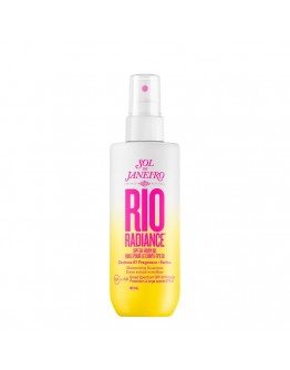 Sol de Janeiro Rio Radiance™ Body Oil SPF50 90 ml