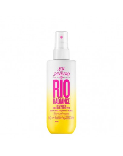 Sol de Janeiro Rio Radiance™ Body Oil SPF50 90 ml